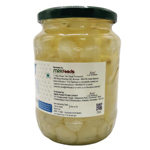 FRESHOS SILVER SKIN ONIONS 680 GM - SuperMarcheStore