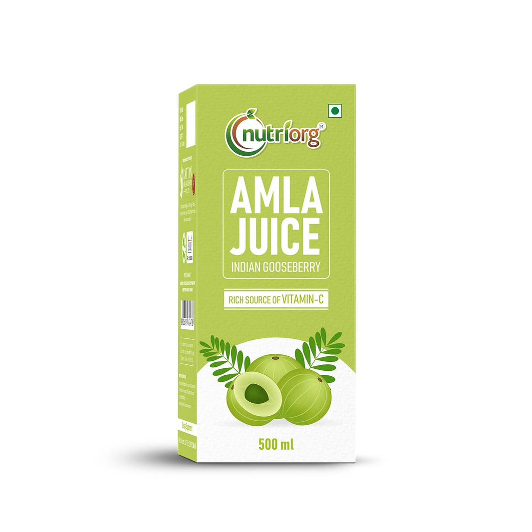 AMLA JUICE, 1L