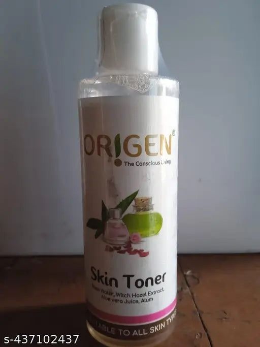 ORIGEN SKIN TONER 200 ML