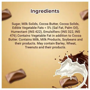 GALAXY MILK CHOCLATE SMOOTH MILK 56 GM - SuperMarcheStore