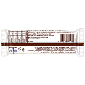 GALAXY MILK CHOCLATE WITH FRUIT & NUTS 20 GM - SuperMarcheStore