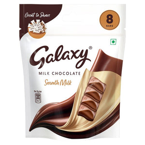 GALAXY MILK CHOCOLATE 80 GM - SuperMarcheStore