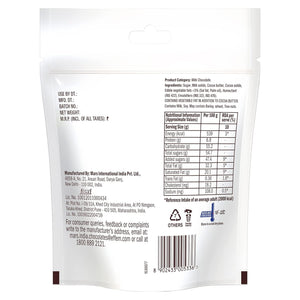 GALAXY MILK CHOCOLATE 80 GM - SuperMarcheStore