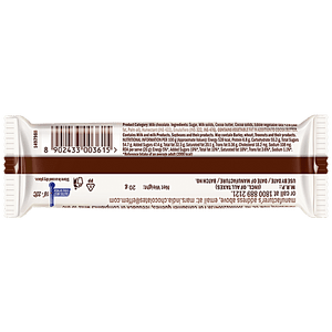 GALAXY SMOOTH MILK 20 GM - SuperMarcheStore