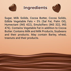GALAXY SMOOTH MILK 20 GM - SuperMarcheStore