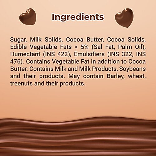 GALAXY SMOOTH MILK 20 GM - SuperMarcheStore