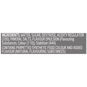 GATORADE ORANGE FLAVOUR - SuperMarcheStore