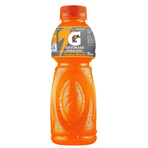 GATORADE ORANGE FLAVOUR - SuperMarcheStore