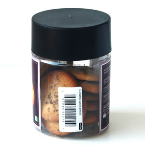 GEGGLE AJWAIN COOKIES 145 GM - SuperMarcheStore