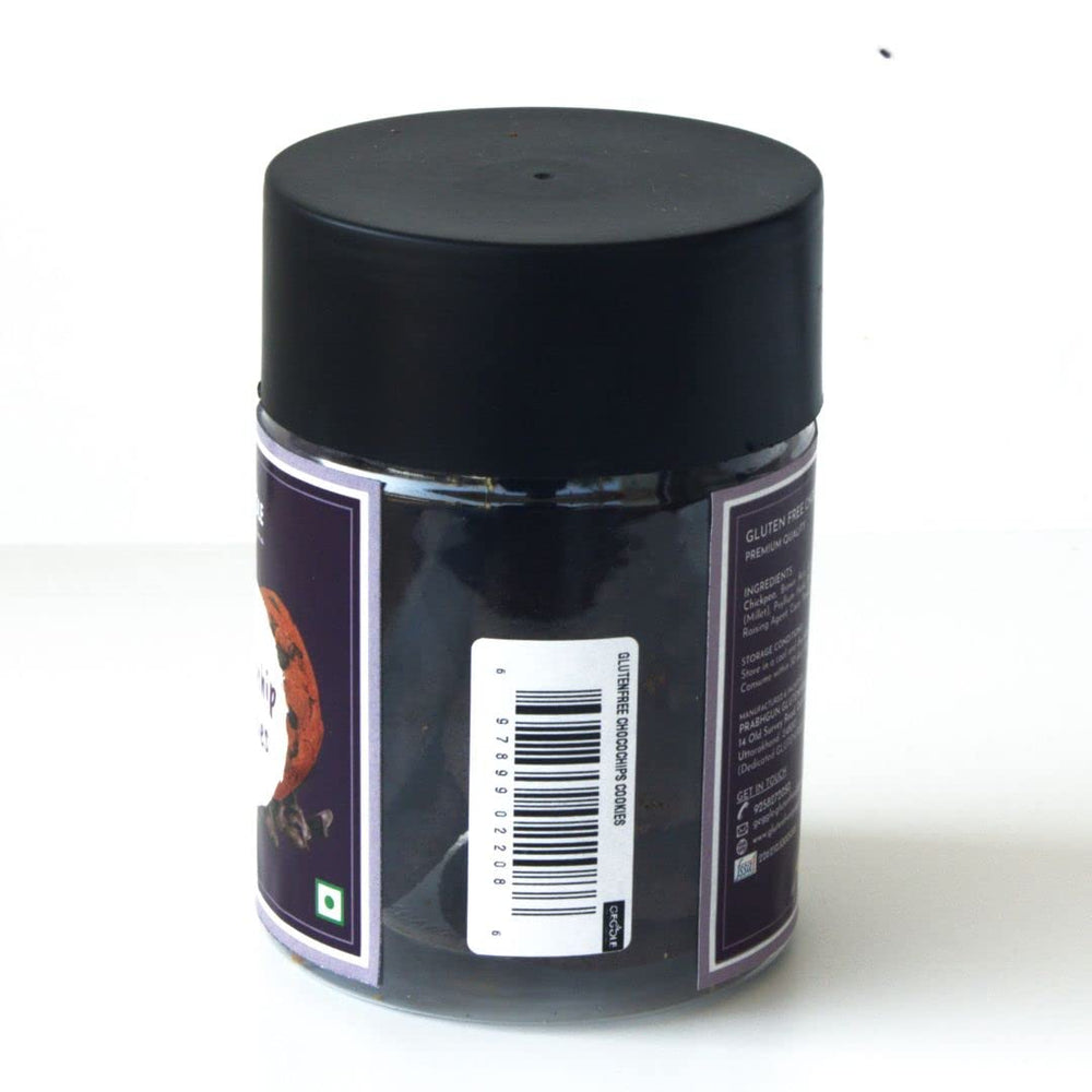 GEGGLE CHOCOCHIP COOKIES 145 GM - SuperMarcheStore