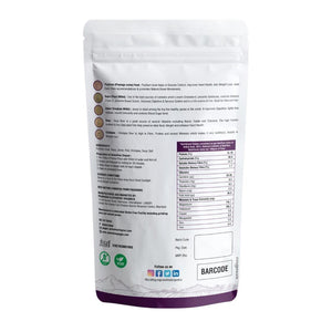 GEGGLE PREMIUM MULTIGRAIN FLOUR 1 KG - SuperMarcheStore
