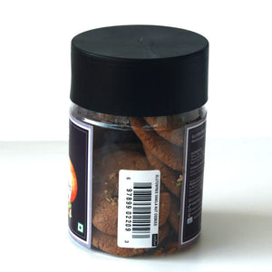 GEGGLE VANILLA NUT COOKIES 145 GM - SuperMarcheStore