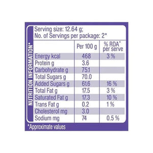 GEMS CARTON PACK 28.48G - SuperMarcheStore