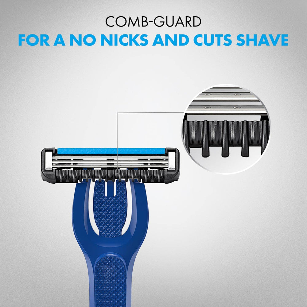 GILLETE GAURD RAZOR 3 - SuperMarcheStore