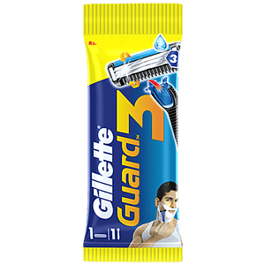 GILLETE GUARD CART 1N - SuperMarcheStore