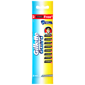 GILLETE GUARD CART 6N - SuperMarcheStore