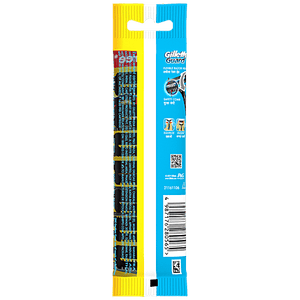 GILLETE GUARD CART 6N - SuperMarcheStore