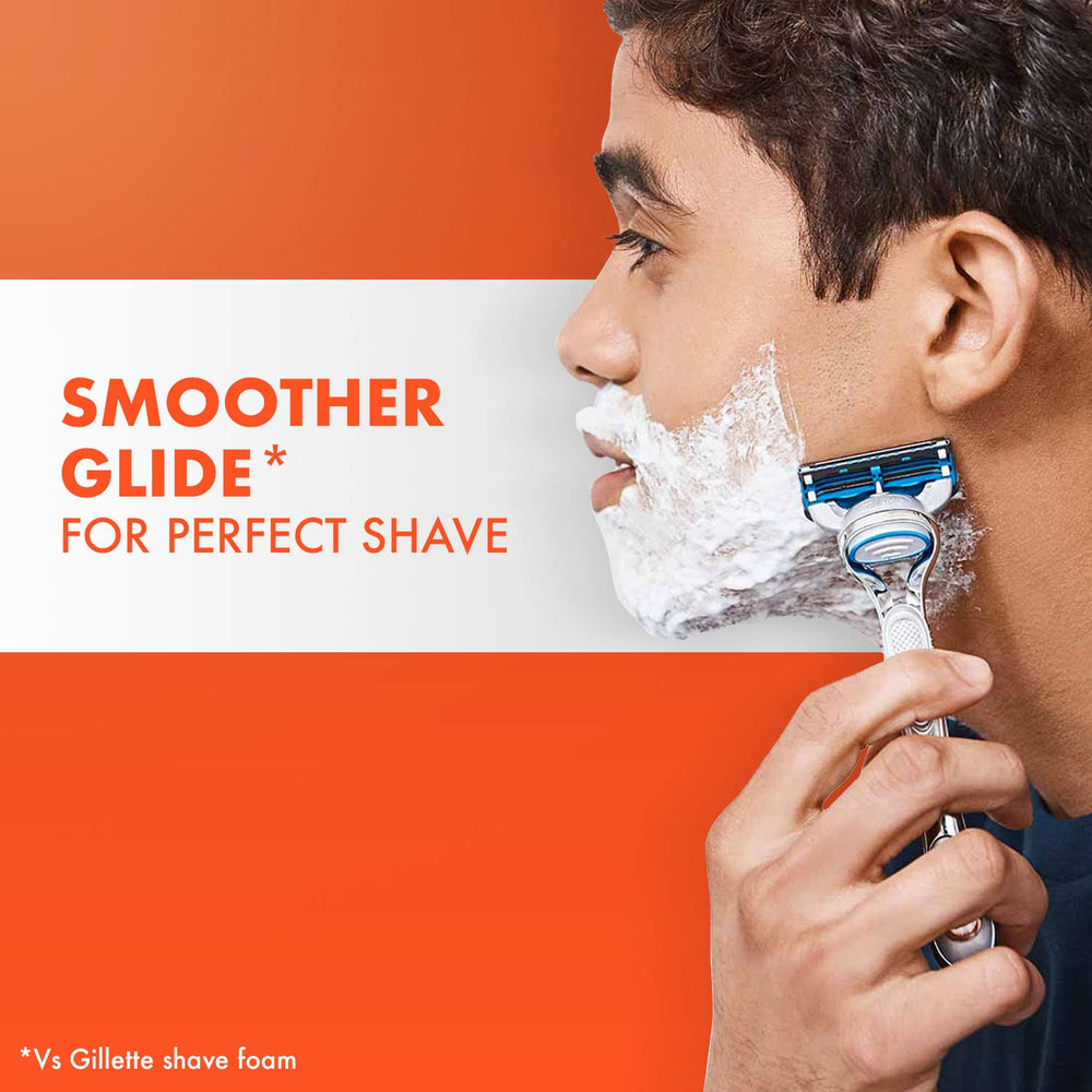 GILLETE PRO ICY COOL - SuperMarcheStore