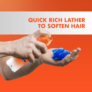 GILLETE PRO ICY COOL - SuperMarcheStore
