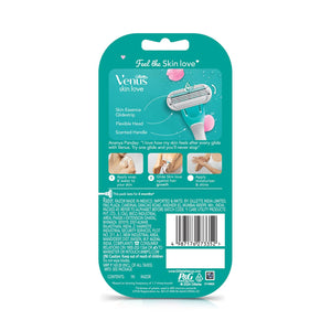 GILLETE VENUS SKIN LOVE 1S - SuperMarcheStore