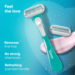 GILLETE VENUS SKIN LOVE 1S - SuperMarcheStore