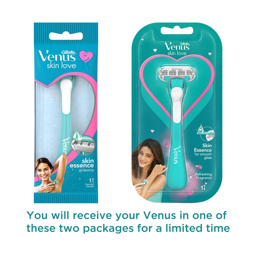 GILLETE VENUS SKIN LOVE 1S - SuperMarcheStore