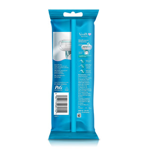 GILLETE VENUS SKIN LOVE 1S - SuperMarcheStore