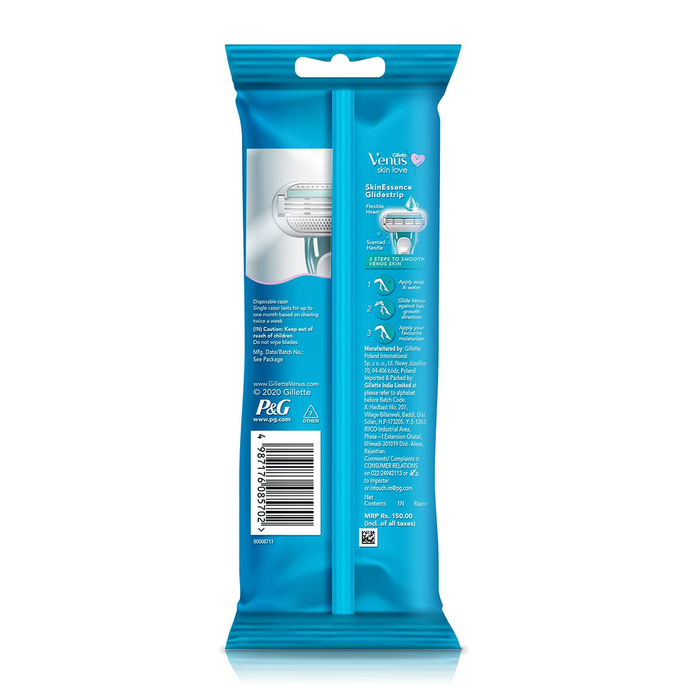 GILLETE VENUS SKIN LOVE 1S - SuperMarcheStore