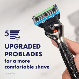 GILLETTE FUSION5 PROGLIDE 1N - SuperMarcheStore