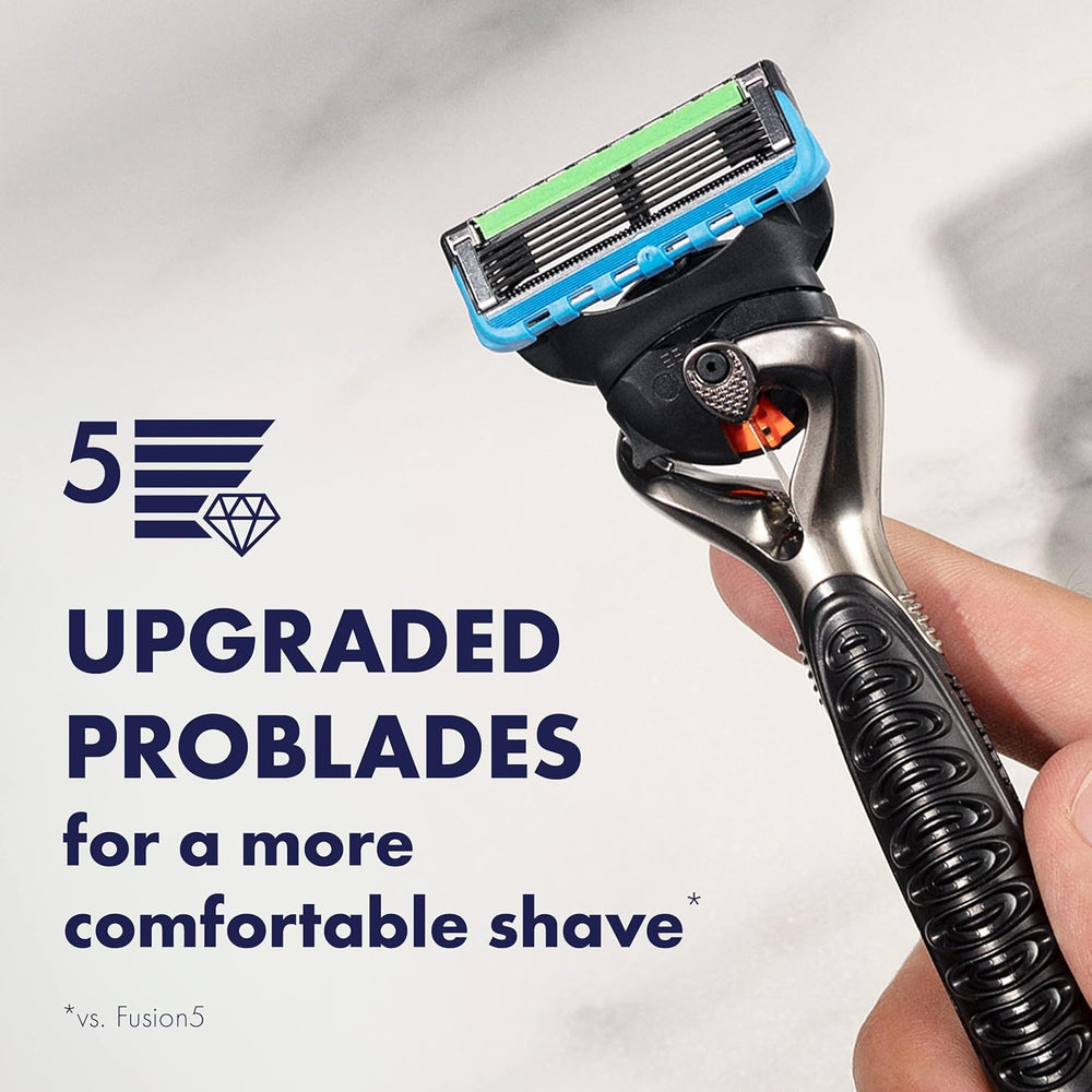 GILLETTE FUSION5 PROGLIDE 1N - SuperMarcheStore