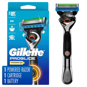 GILLETTE FUSION5 PROGLIDE 1N - SuperMarcheStore