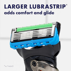 GILLETTE FUSION5 PROGLIDE 1N - SuperMarcheStore