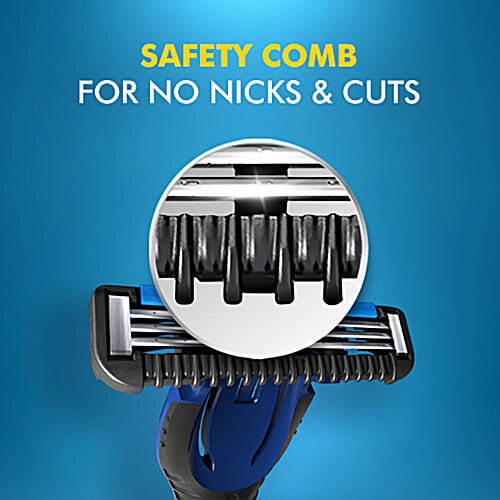 GILLETTE GUARD 3 - SuperMarcheStore