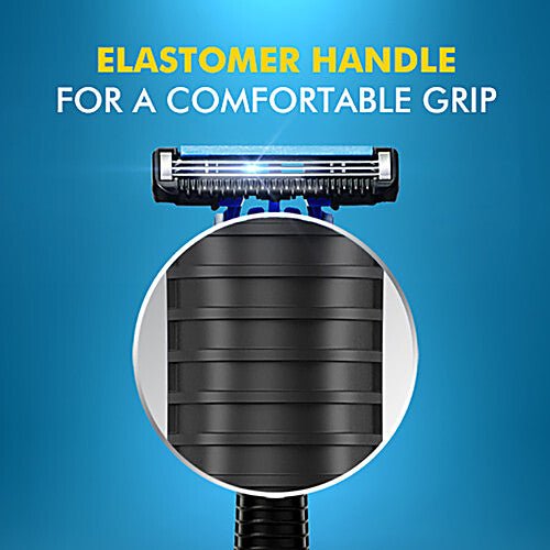 GILLETTE GUARD 3 - SuperMarcheStore