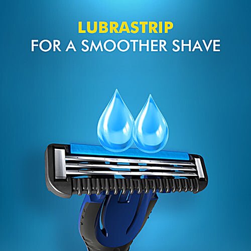 GILLETTE GUARD 3 - SuperMarcheStore