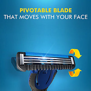 GILLETTE GUARD 3 - SuperMarcheStore