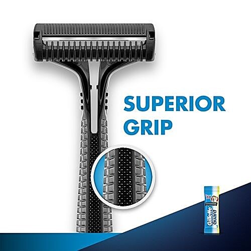GILLETTE GUARD BLADE 1 - SuperMarcheStore