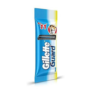 GILLETTE GUARD BLADE 1 - SuperMarcheStore
