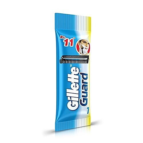 GILLETTE GUARD BLADE 1 - SuperMarcheStore