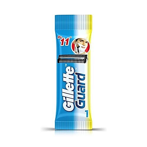 GILLETTE GUARD BLADE 1 - SuperMarcheStore