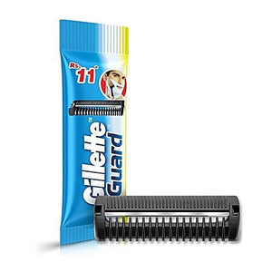 GILLETTE GUARD BLADE 1 - SuperMarcheStore