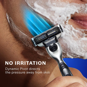 GILLETTE MACH 3 RAZOR 1N - SuperMarcheStore
