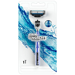 GILLETTE MACH3 START RAZOR - SuperMarcheStore