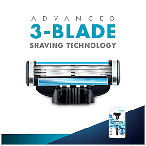 GILLETTE MACH3 START RAZOR - SuperMarcheStore