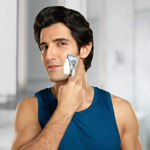 GILLETTE REGULAR SHAVING FOAM 50G - SuperMarcheStore
