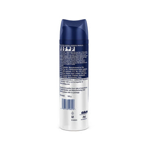 GILLETTE SHAVE GEL COMFORTABLE GLIDE 195 GM - SuperMarcheStore