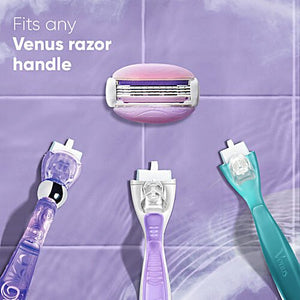 GILLETTE VENUS BREEZE 2 REFILLES - SuperMarcheStore