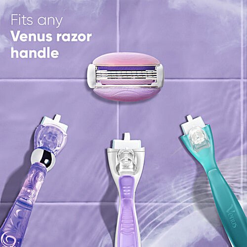 GILLETTE VENUS BREEZE REFILLS 2N - SuperMarcheStore