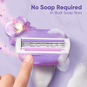 GILLETTE VENUS BREEZE REFILLS 2N - SuperMarcheStore