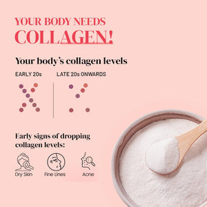 GLOW MARINE COLLAGEN - SuperMarcheStore